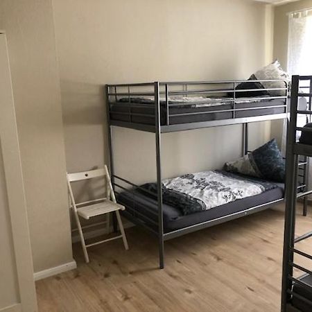 Ferienwohnung Mook Rodenbach  Esterno foto