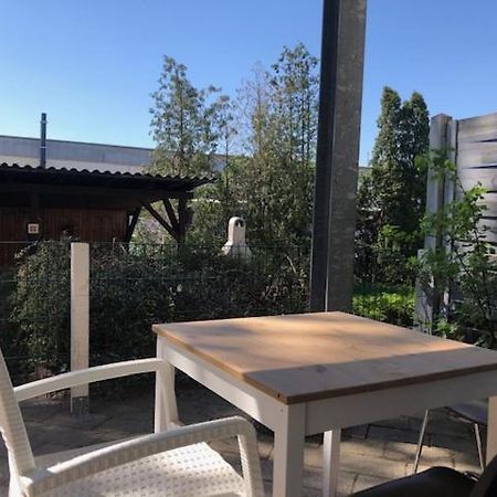 Ferienwohnung Mook Rodenbach  Esterno foto