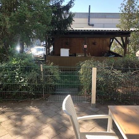 Ferienwohnung Mook Rodenbach  Esterno foto