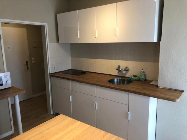 Ferienwohnung Mook Rodenbach  Esterno foto