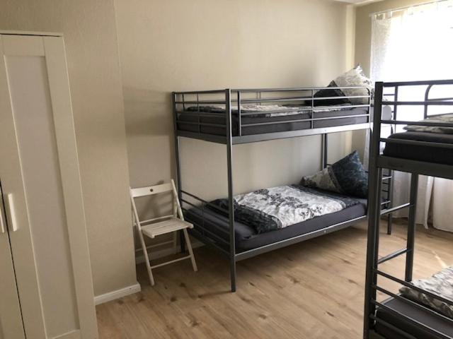 Ferienwohnung Mook Rodenbach  Esterno foto