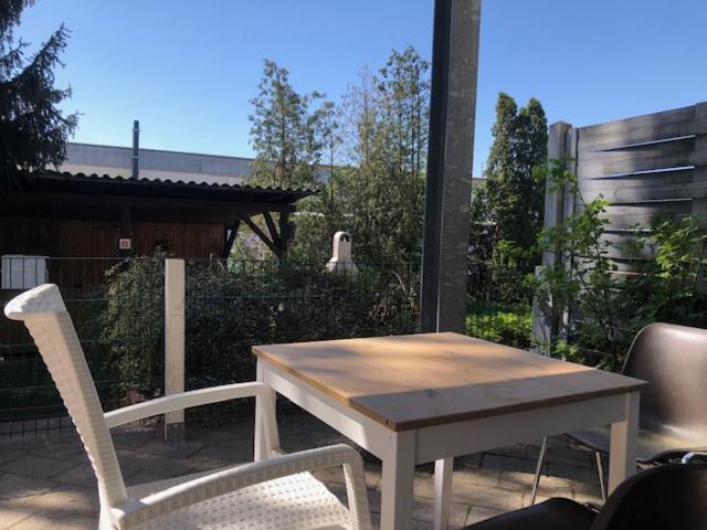 Ferienwohnung Mook Rodenbach  Esterno foto