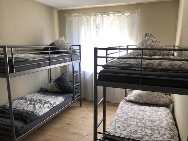 Ferienwohnung Mook Rodenbach  Esterno foto