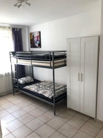 Ferienwohnung Mook Rodenbach  Esterno foto