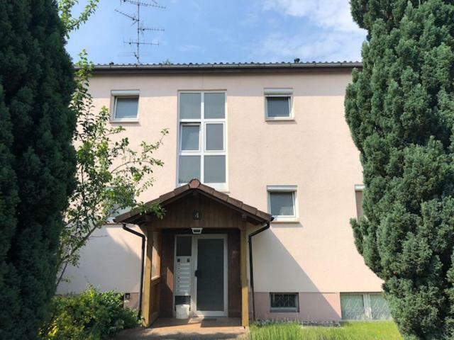 Ferienwohnung Mook Rodenbach  Esterno foto