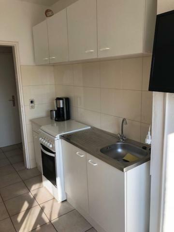Ferienwohnung Mook Rodenbach  Esterno foto