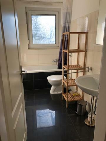 Ferienwohnung Mook Rodenbach  Esterno foto